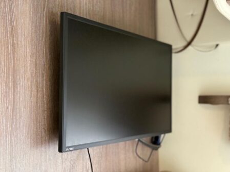 2016 Burstner Ixeo Time Sovereign 586