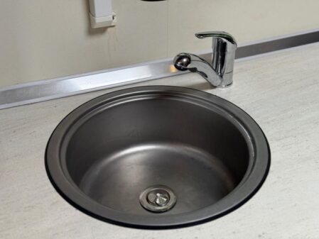 2016 Burstner Ixeo Time Sovereign 586