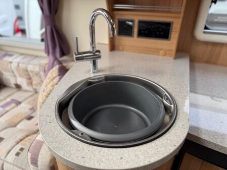 2014 Bailey Unicorn Valencia