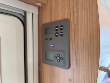 2014 Bailey Unicorn Valencia