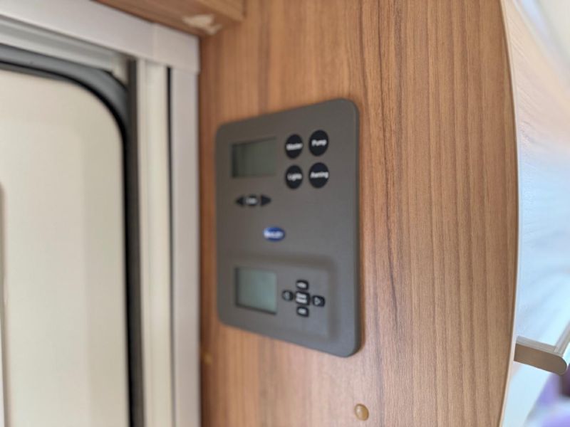 2014 Bailey Unicorn Valencia