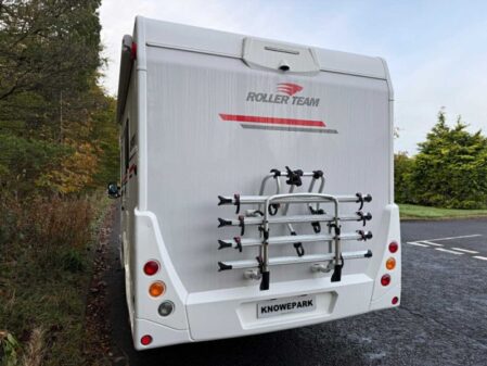 2020 Rollerteam Zefiro 665