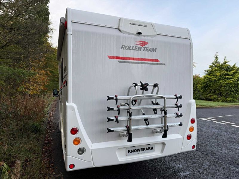 2020 Rollerteam Zefiro 665