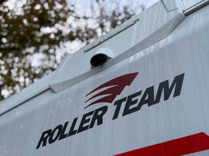 2020 Rollerteam Zefiro 665