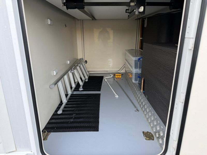 2020 Rollerteam Zefiro 665