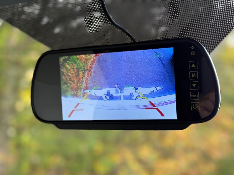 2020 Rollerteam Zefiro 665