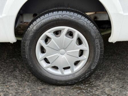 2020 Rollerteam Zefiro 665