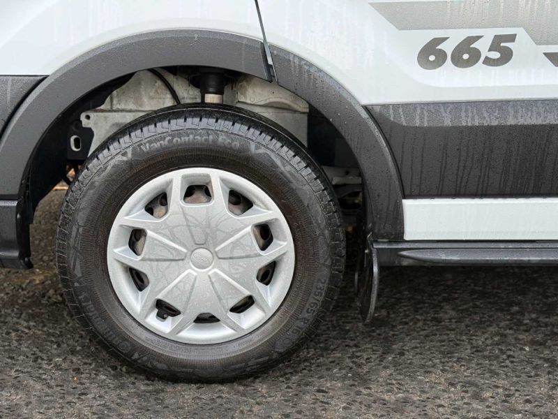 2020 Rollerteam Zefiro 665