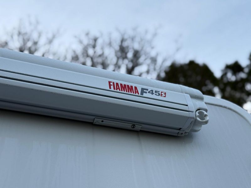 2020 Rollerteam Zefiro 665