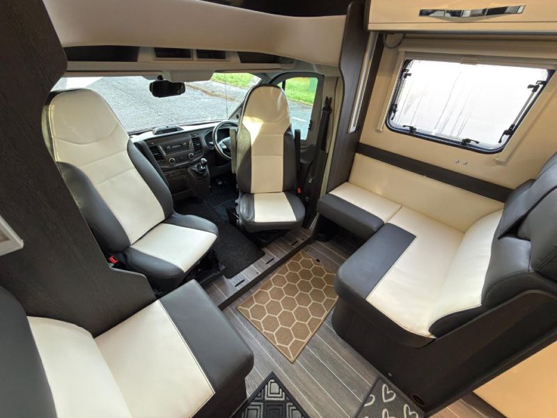 2020 Rollerteam Zefiro 665