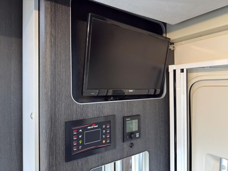 2020 Rollerteam Zefiro 665