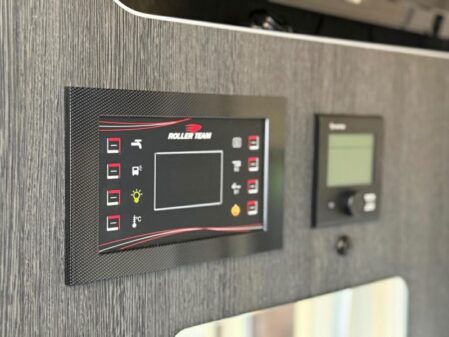 2020 Rollerteam Zefiro 665