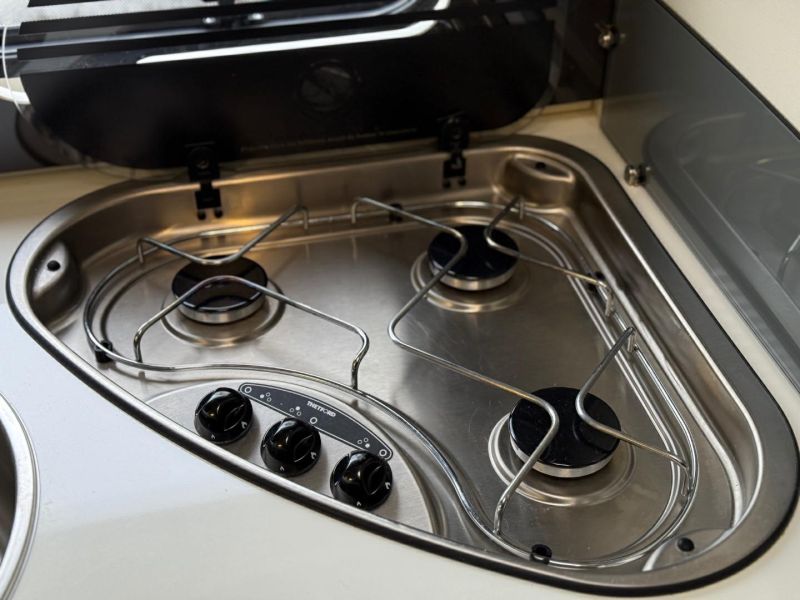 2020 Rollerteam Zefiro 665