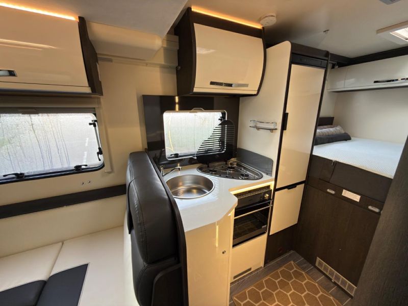 2020 Rollerteam Zefiro 665