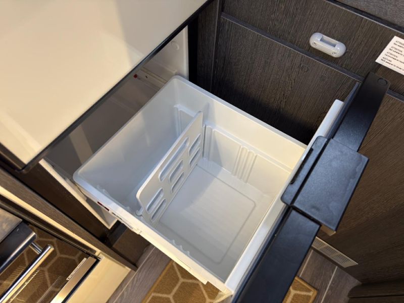 2020 Rollerteam Zefiro 665