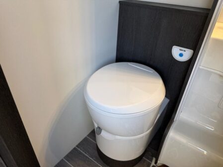 2020 Rollerteam Zefiro 665