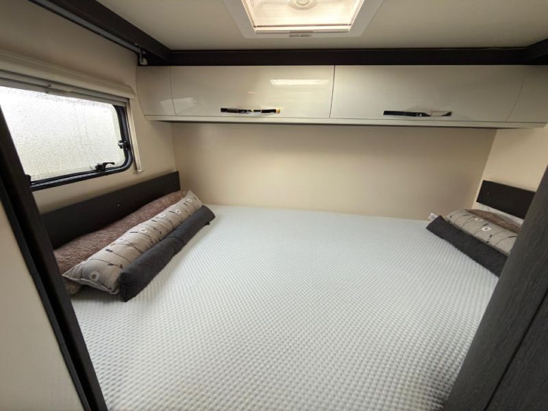 2020 Rollerteam Zefiro 665