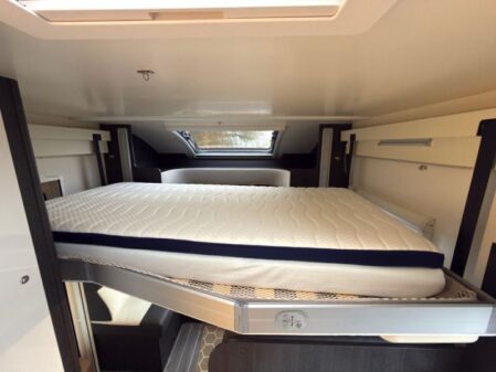 2020 Rollerteam Zefiro 665