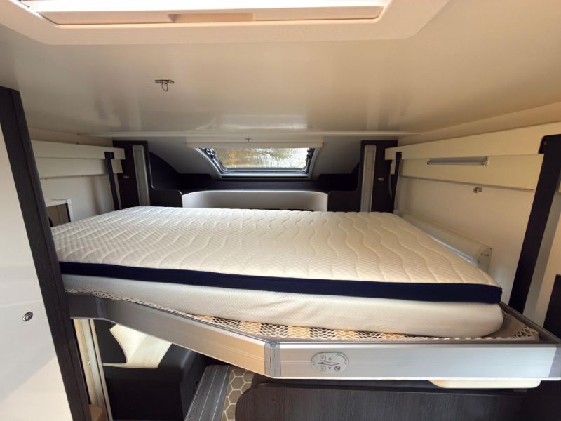 2020 Rollerteam Zefiro 665