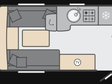 2026 Swift Conqueror 480