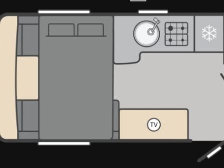 2026 Swift Conqueror 480