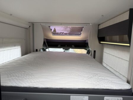 2022 Chausson Exclusive line 660