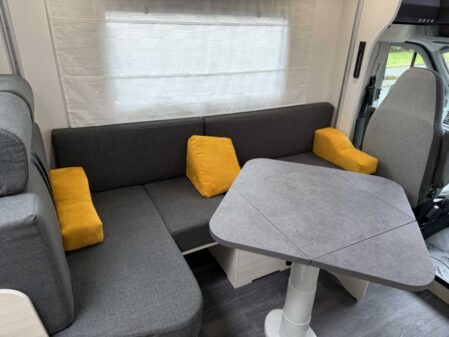 2022 Chausson Exclusive line 660