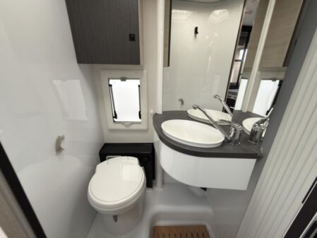 2022 Chausson Exclusive line 660