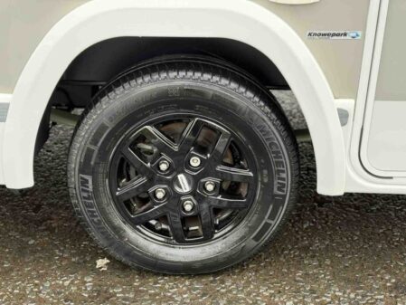 2022 Chausson Exclusive line 660