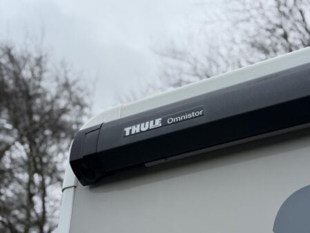 2022 Chausson Exclusive line 660