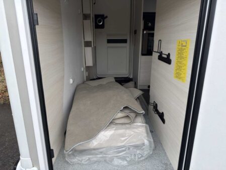 2022 Chausson Exclusive line 660