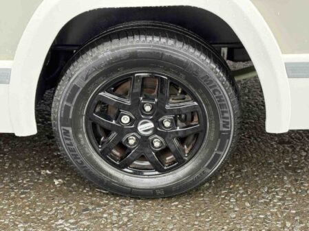 2022 Chausson Exclusive line 660