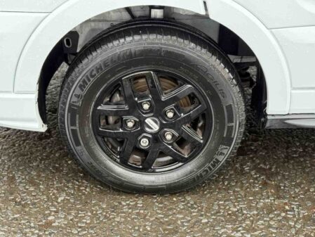 2022 Chausson Exclusive line 660