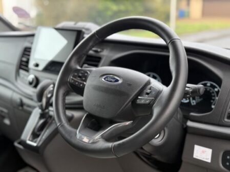 2022 Chausson Exclusive line 660