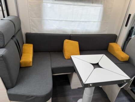 2022 Chausson Exclusive line 660