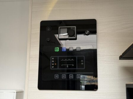 2022 Chausson Exclusive line 660