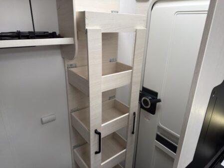 2022 Chausson Exclusive line 660