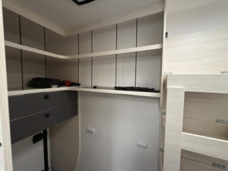 2022 Chausson Exclusive line 660