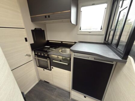 2022 Chausson Exclusive line 660