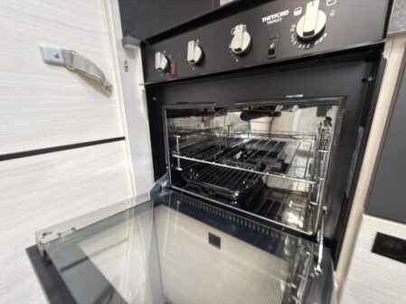 2022 Chausson Exclusive line 660