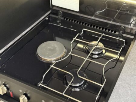 2022 Chausson Exclusive line 660