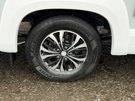 2019 Elddis Platinum 115