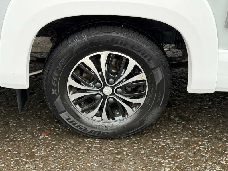 2019 Elddis Platinum 115