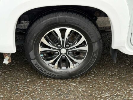 2019 Elddis Platinum 115