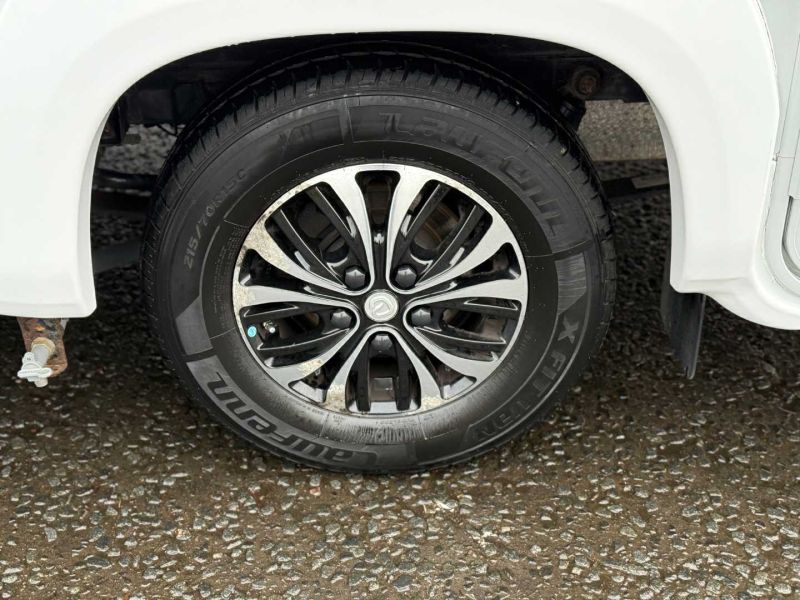 2019 Elddis Platinum 115