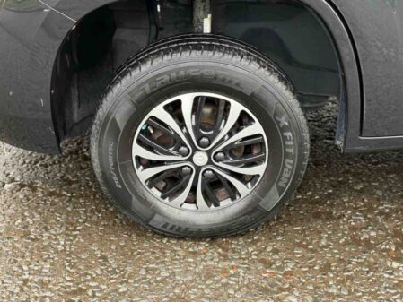 2019 Elddis Platinum 115