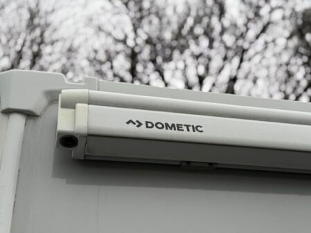 2019 Elddis Platinum 115