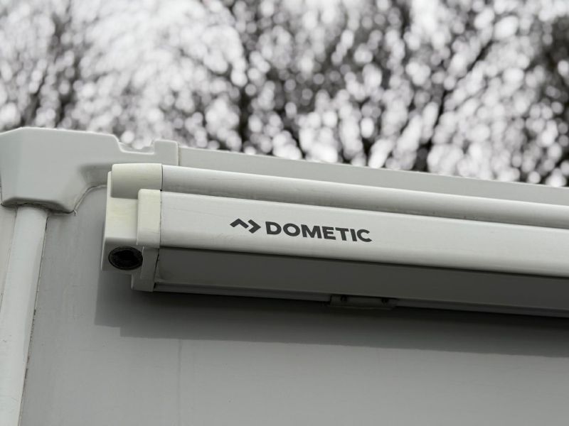 2019 Elddis Platinum 115