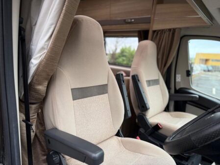 2019 Elddis Platinum 115