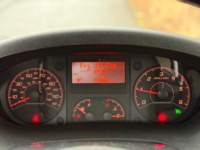 2019 Elddis Platinum 115